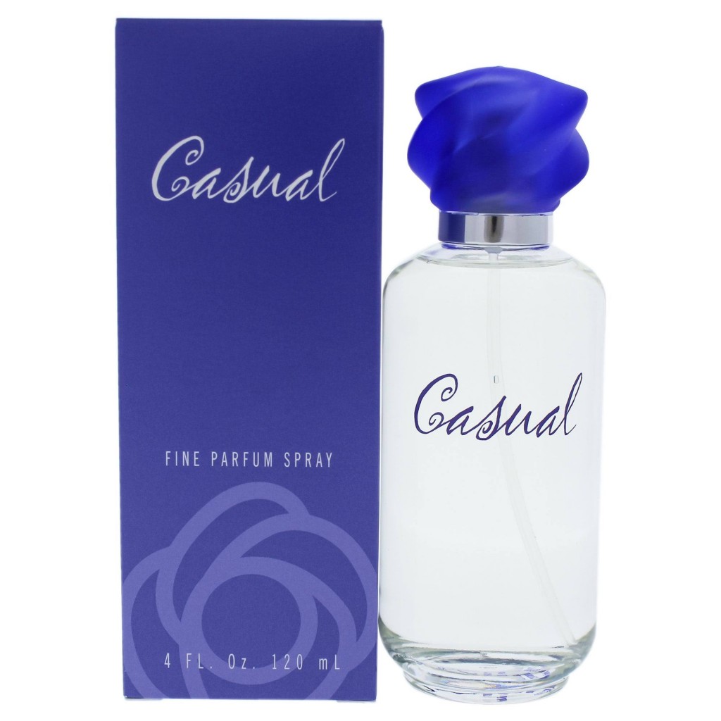 Paul Sebastian Casual Fine Parfum for Women - 4 fl oz