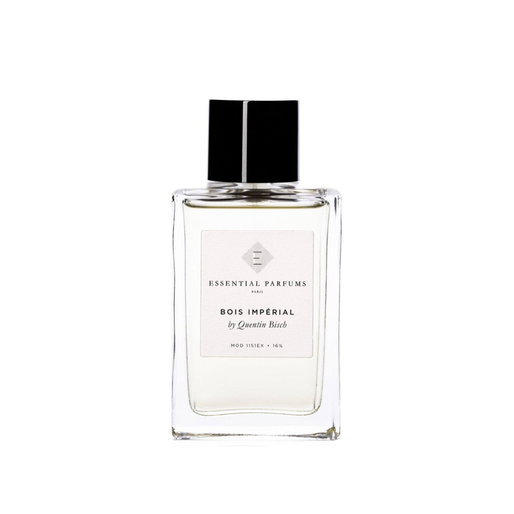 Essential Parfums Bois Imperial Eau de Parfum 100 ml