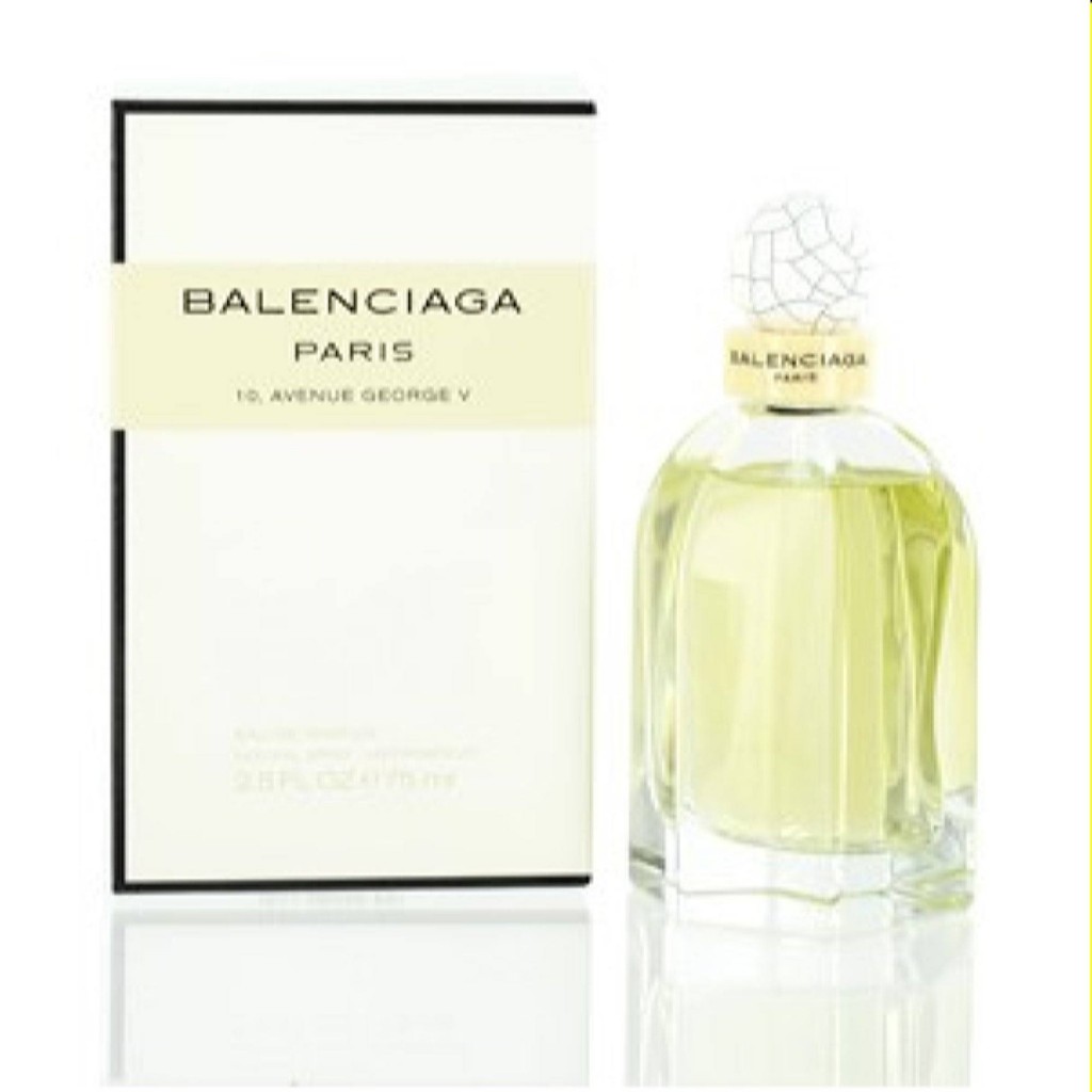 Balenciaga Paris 2.5oz Eau de Parfum Spray Women