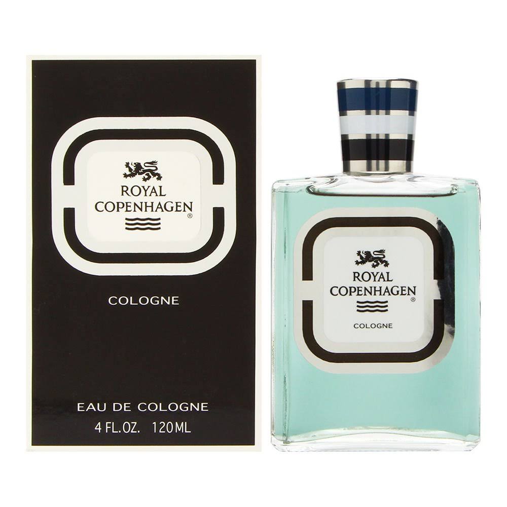Royal Copenhagen Men - EDC - 8 oz