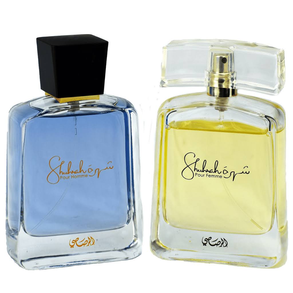 Shuhrah Pour Homme EDP - 90 ml (3.0 oz) by Rasasi