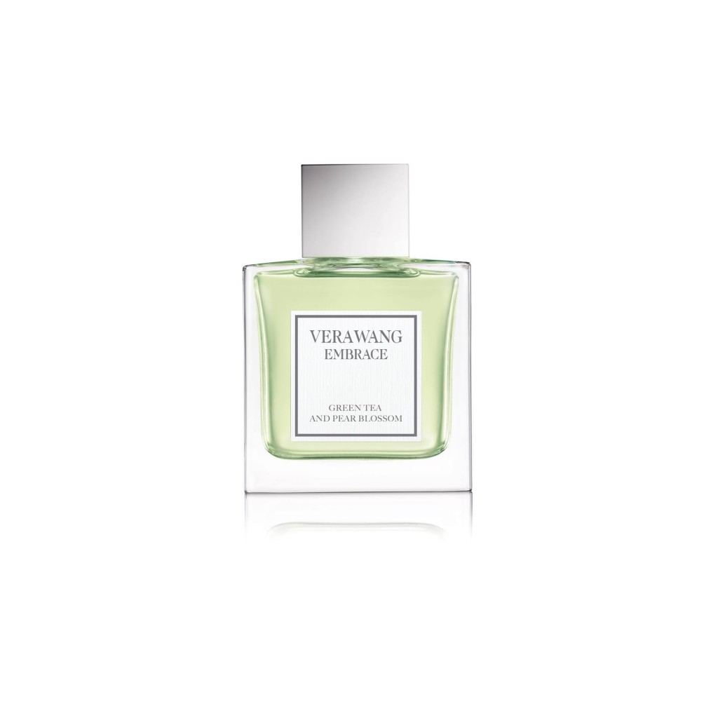 Vera Wang Embrace Eau de Toilette Spray Green Tea & Pear Blossom - 1.0 fl oz