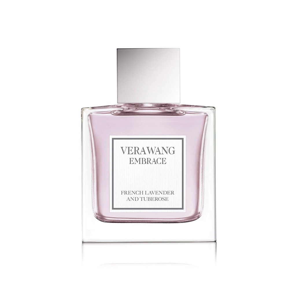 Vera Wang Eau De Toillet Spray, Embrace, French Lavender and Tuberose - 1 fl oz