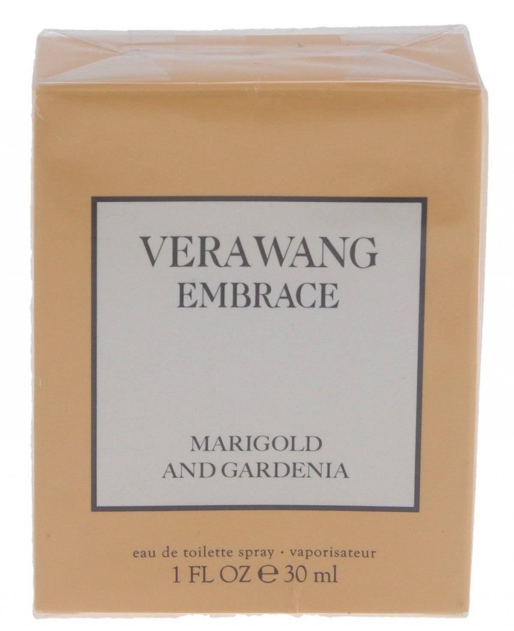 Vera Wang Embrace Eau de Toilette Spray Marigold and Gardenia - 1.0 fl oz