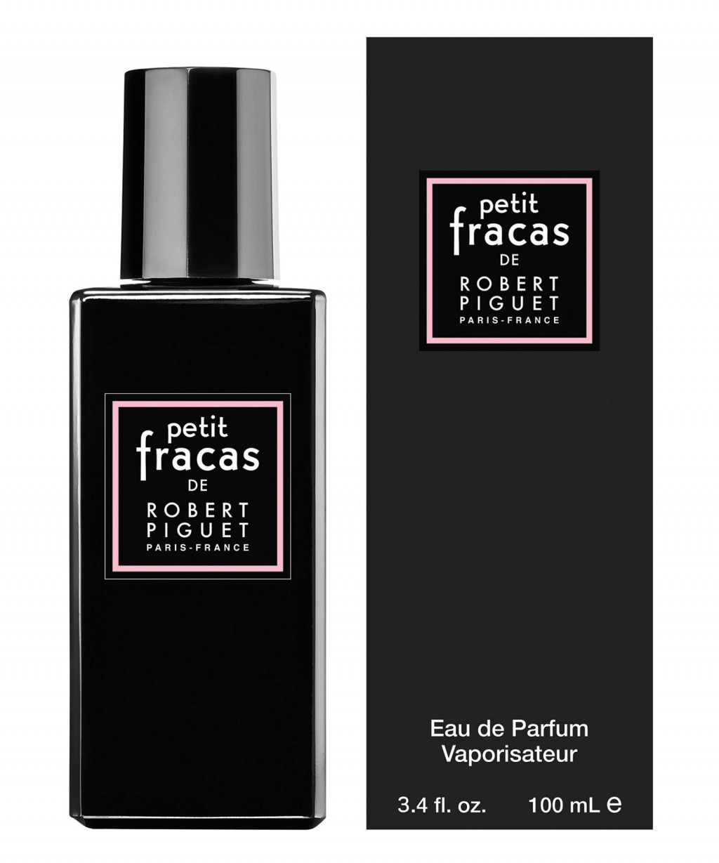 Petit Fracas by Robert Piguet Eau de Parfum Spray 3.4 oz (Women)