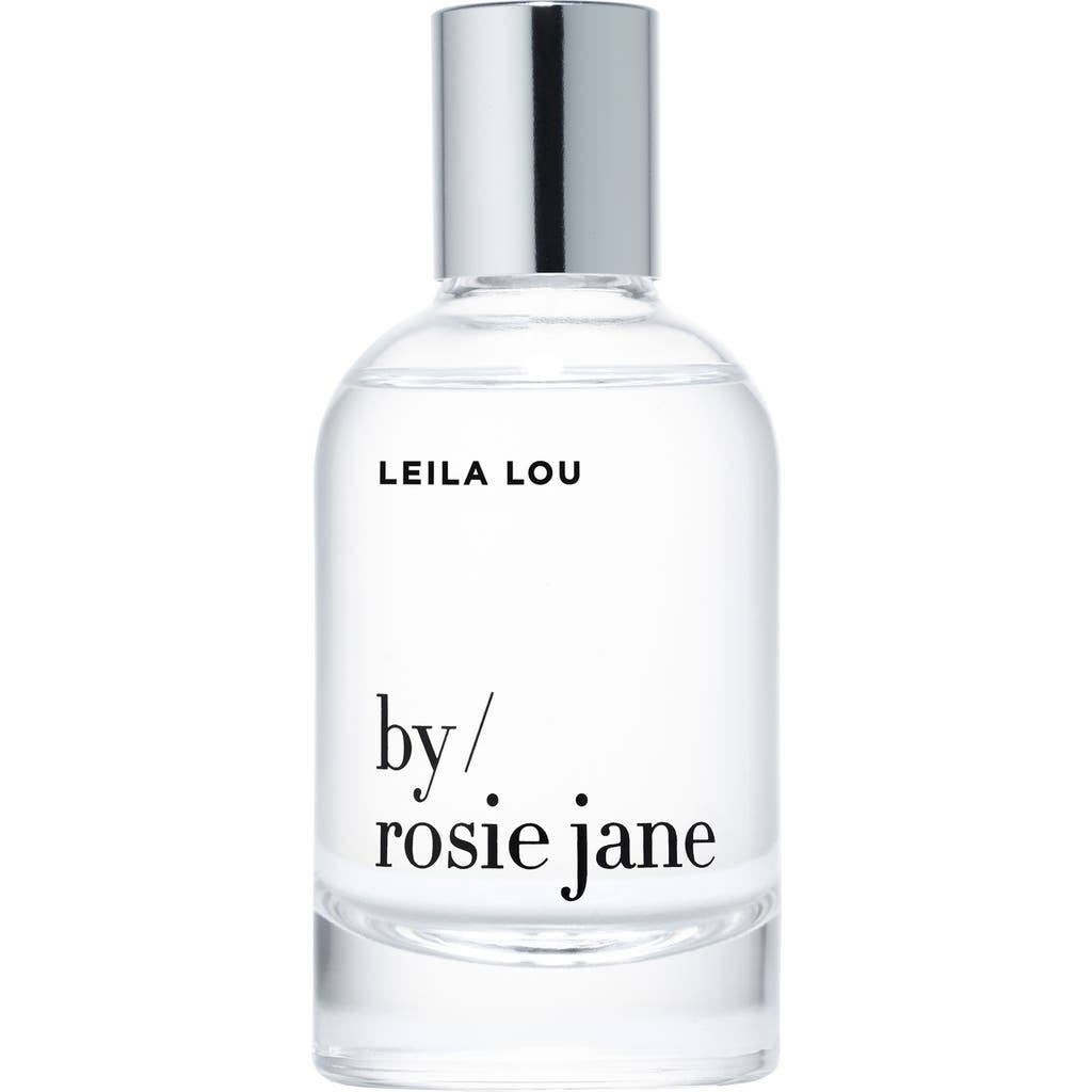 by Rosie Jane Leila Lou Travel Eau de Parfum Spray | Sephora