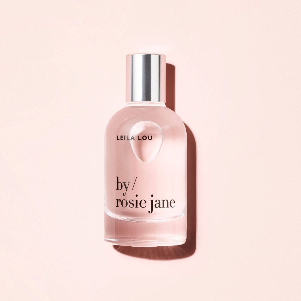 by Rosie Jane Leila Lou 1.7 oz/ 50 ml Eau de Parfum Spray