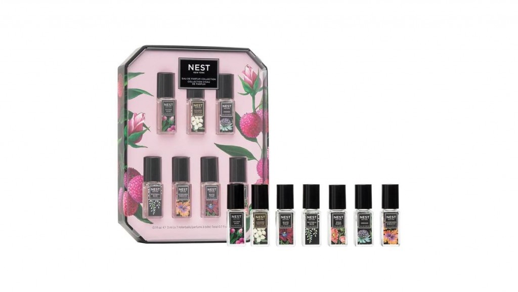 Nest New York Mini Fragrance Discovery Set