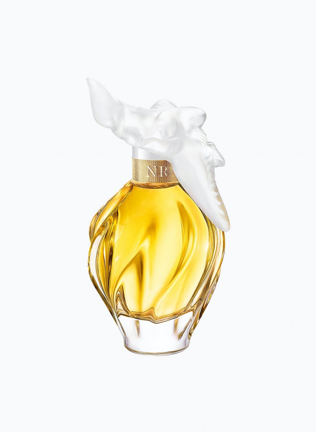 L'air du Temps Eau de Parfum Spray by Nina Ricci