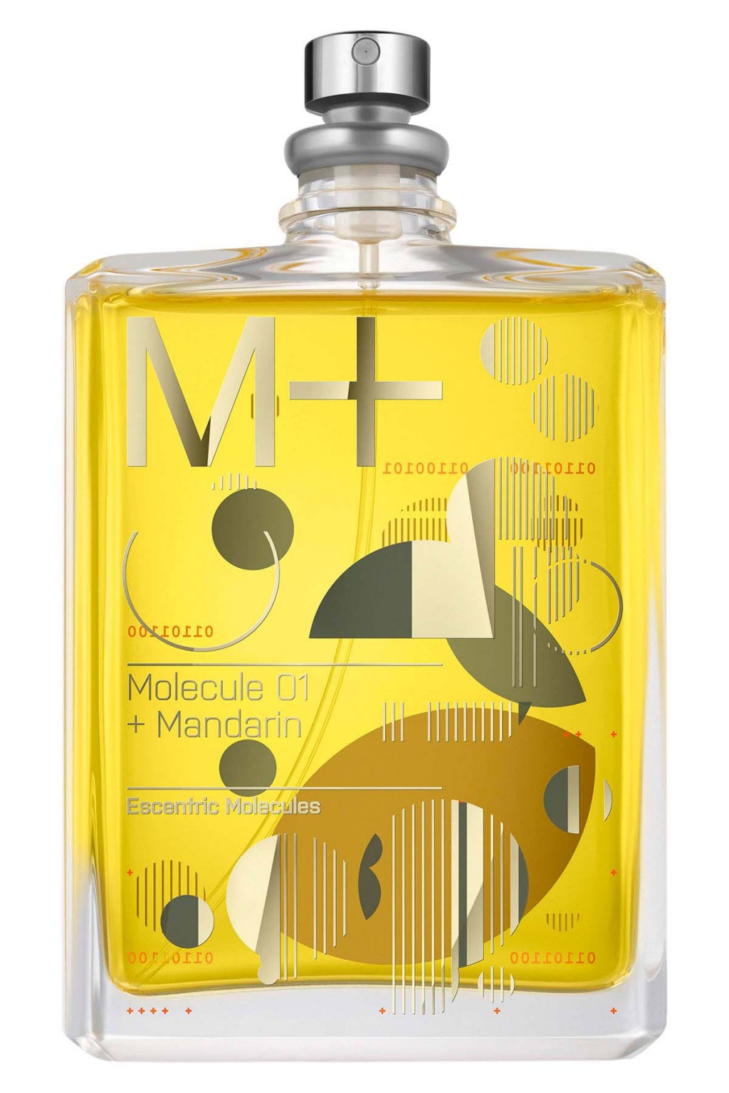 Escentric Molecules Molecule 01 + Mandarin