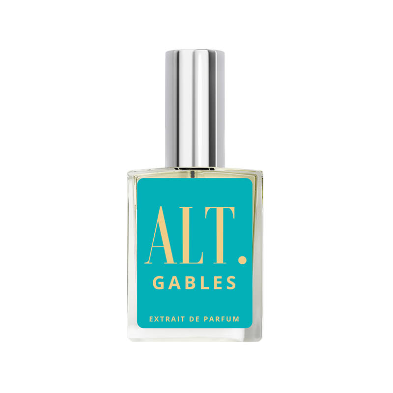 Gables | Inspired by Greenwich Village 30ml / 1 oz