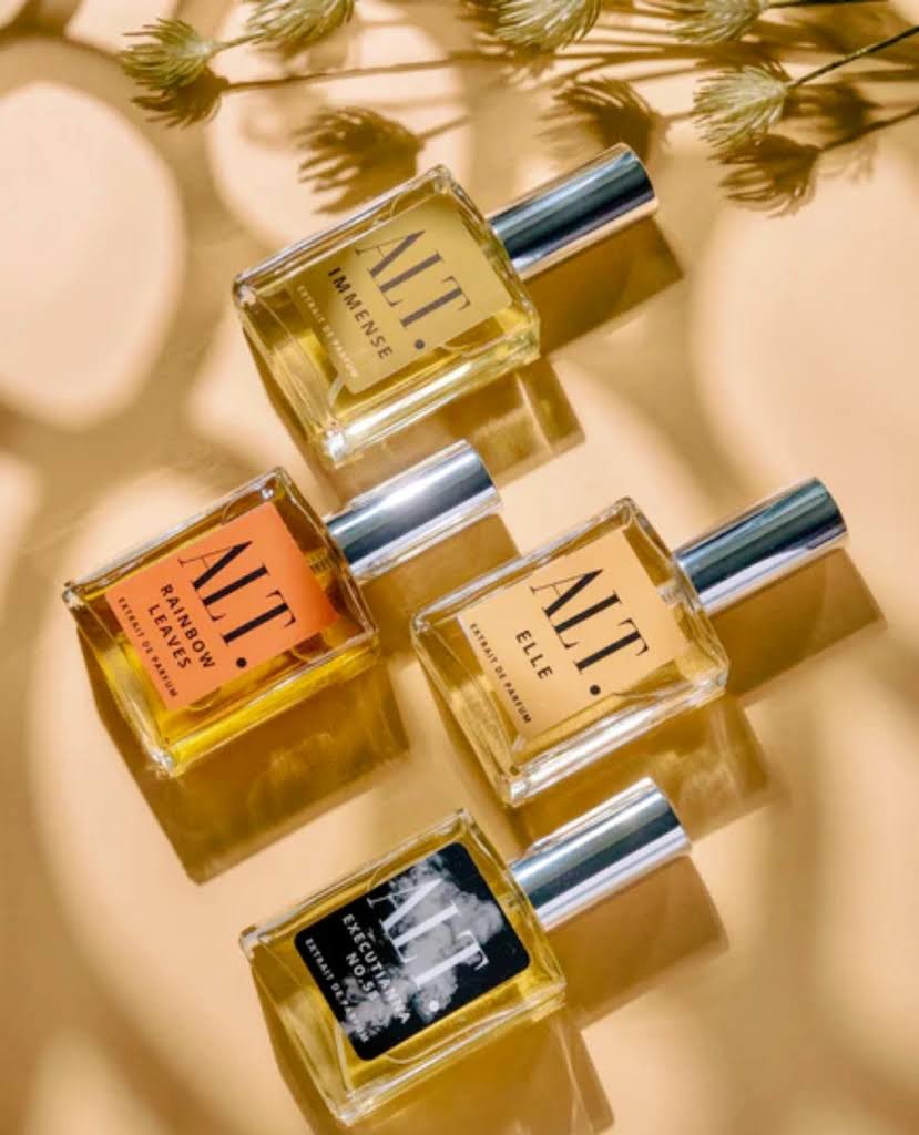 Gables | Inspired by Greenwich Village 60ml / 2 oz
