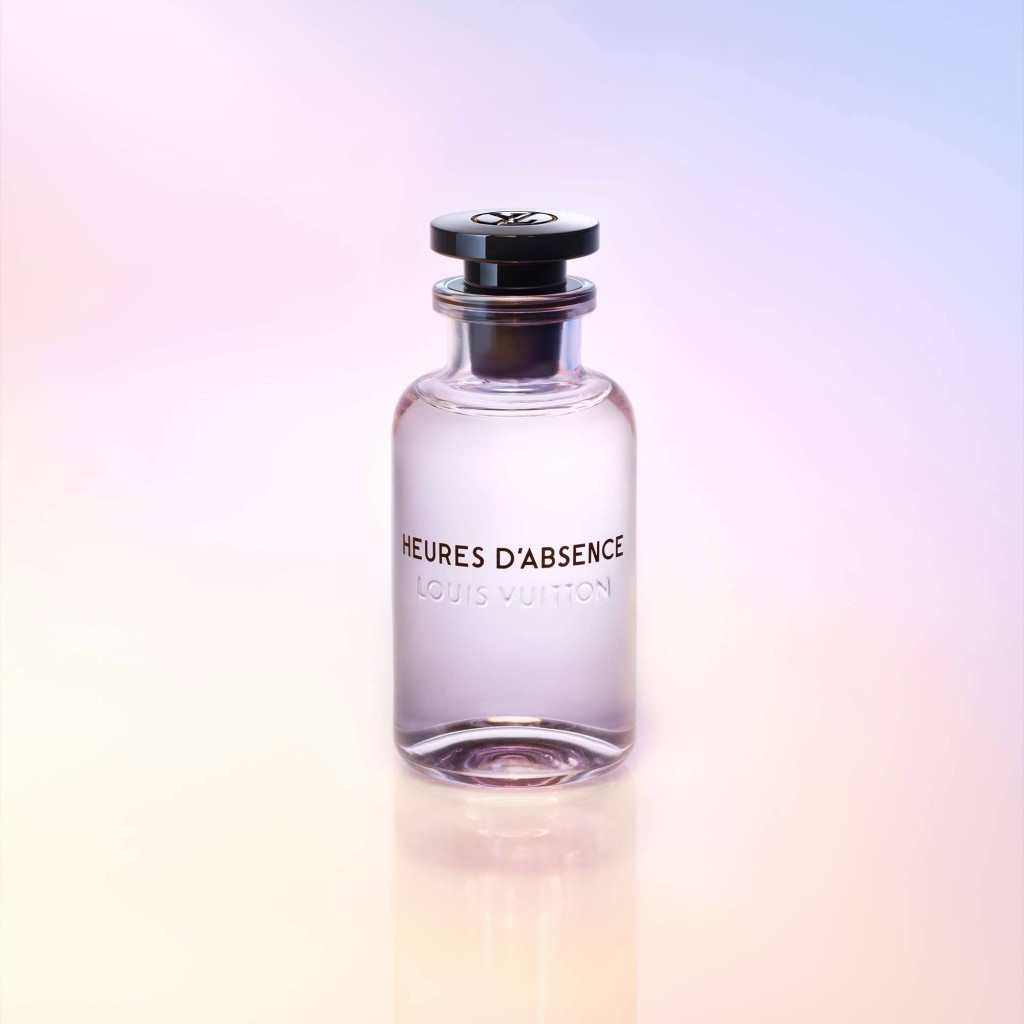Heures d'Absence Eau de Parfum by Louis Vuitton for Women