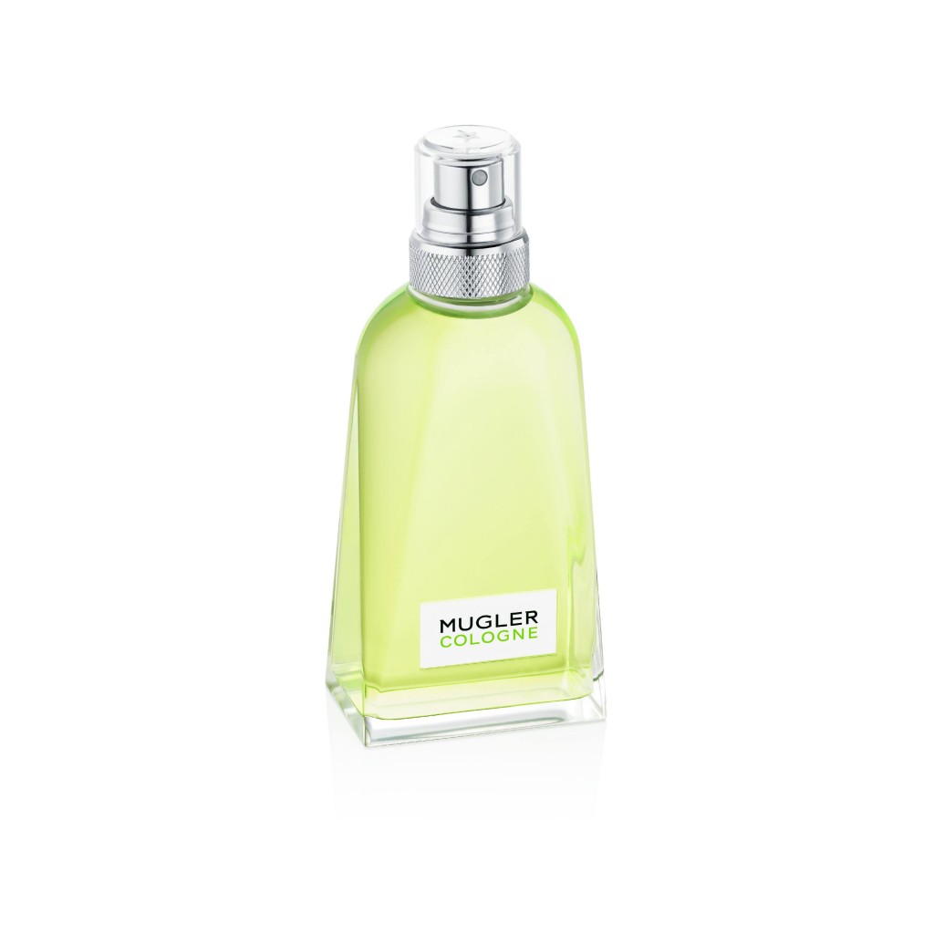 Mugler Come Together Eau de Toilette Spray (Unisex) by Thierry Mugler 3.3 oz