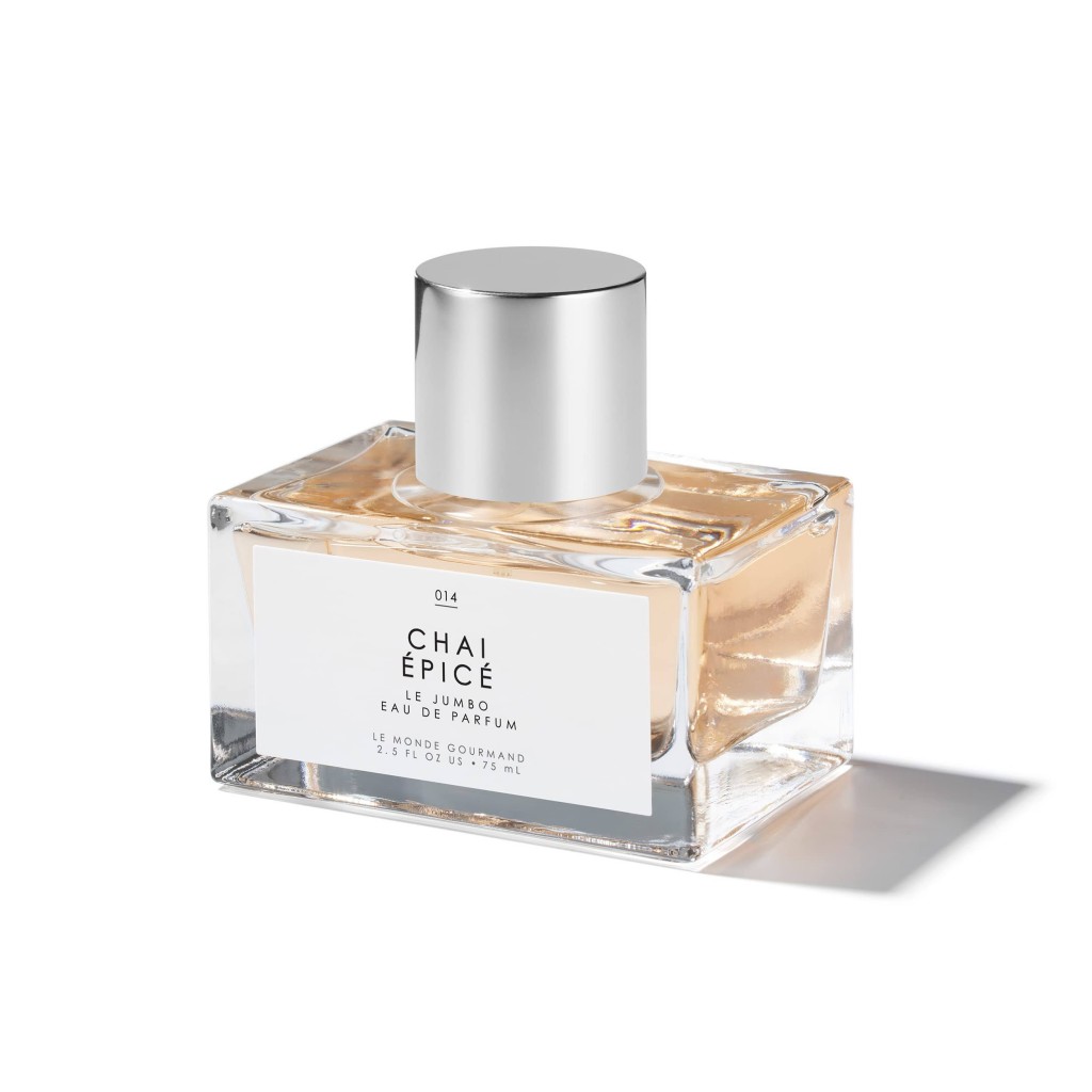 Chai Épicé Eau de Parfum Le Jumbo Eau de Parfum (2.5 fl oz)