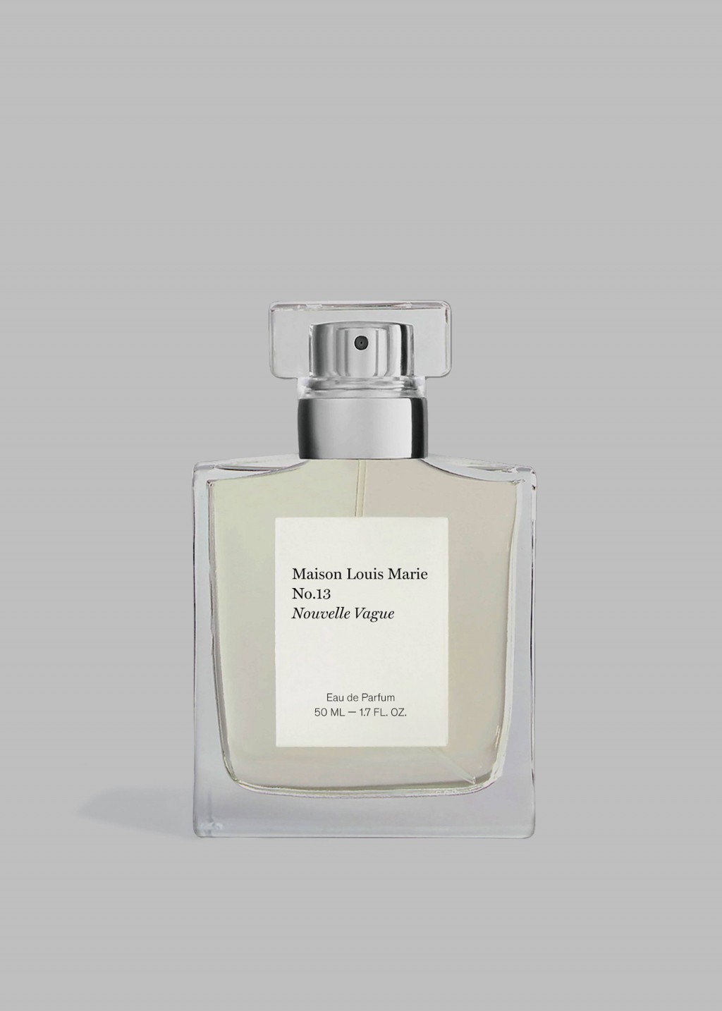 Maison Louis Marie - No.13 Nouvelle Vague - Eau de Parfum