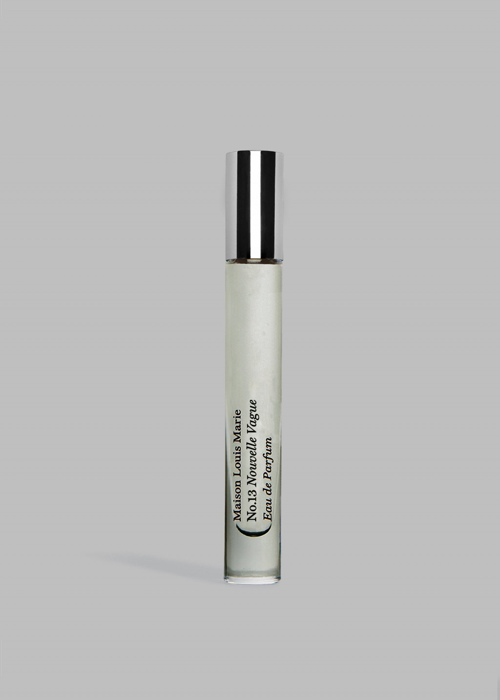 Maison Louis Marie - No.13 Nouvelle Vague - Eau de Parfum Travel Spray