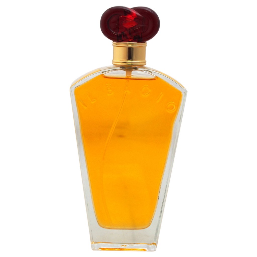 Il Bacio by Borghese 3.4 oz Eau de Parfum Spray for Women