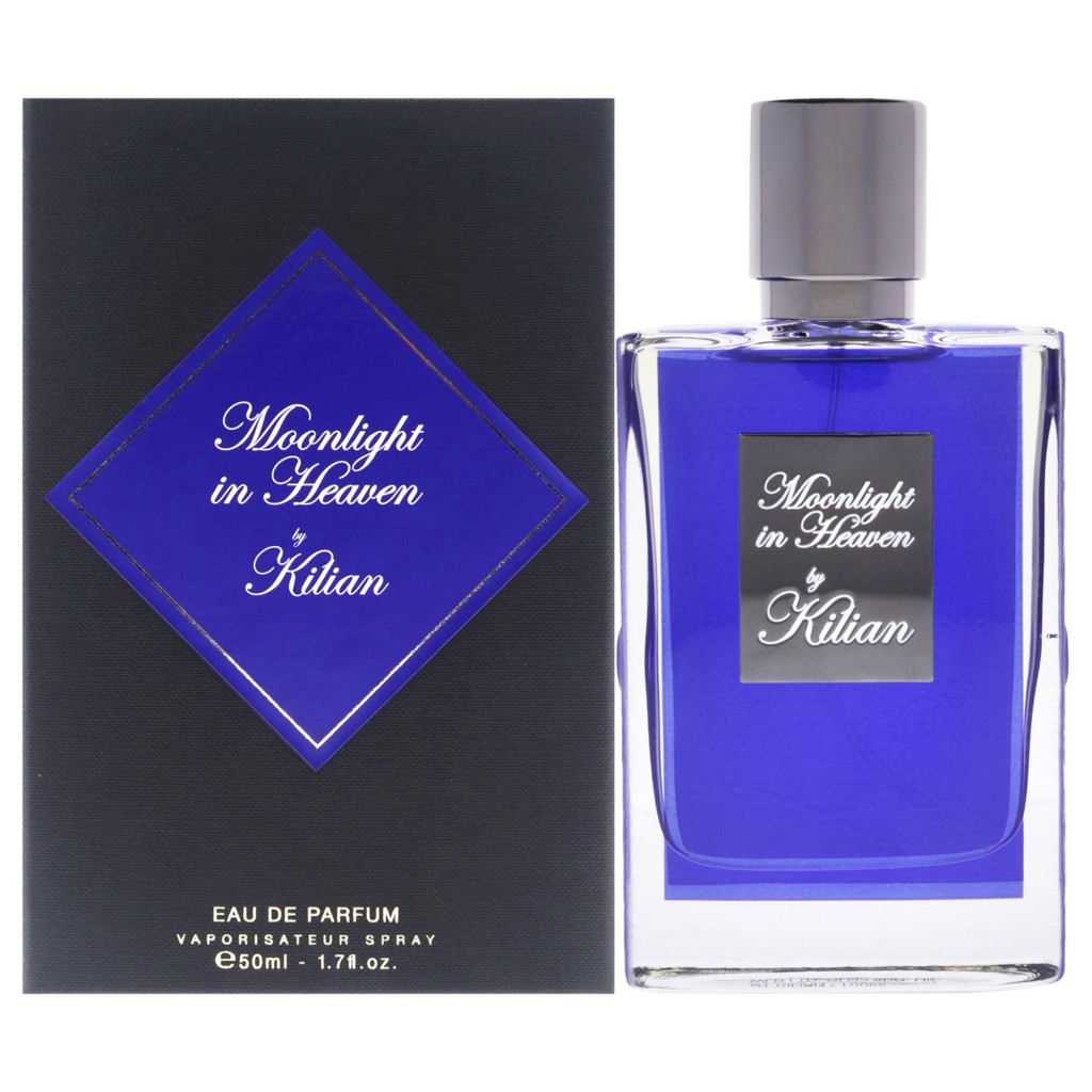Moonlight in Heaven Eau de Parfum Refillable Spray by Kilian 1.7 oz