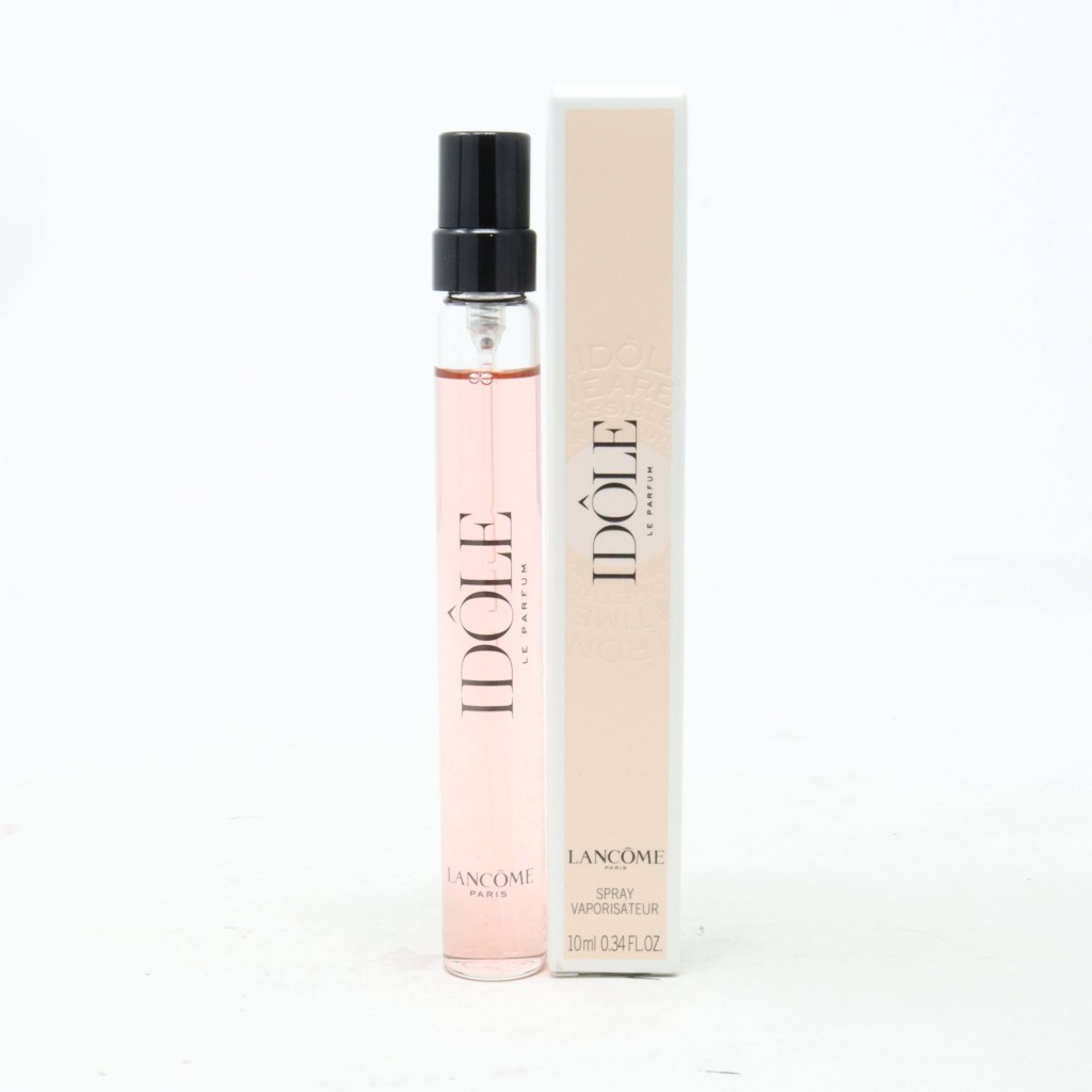 Lancome Idole Eau de Parfum Purse Spray, 0.34 oz.