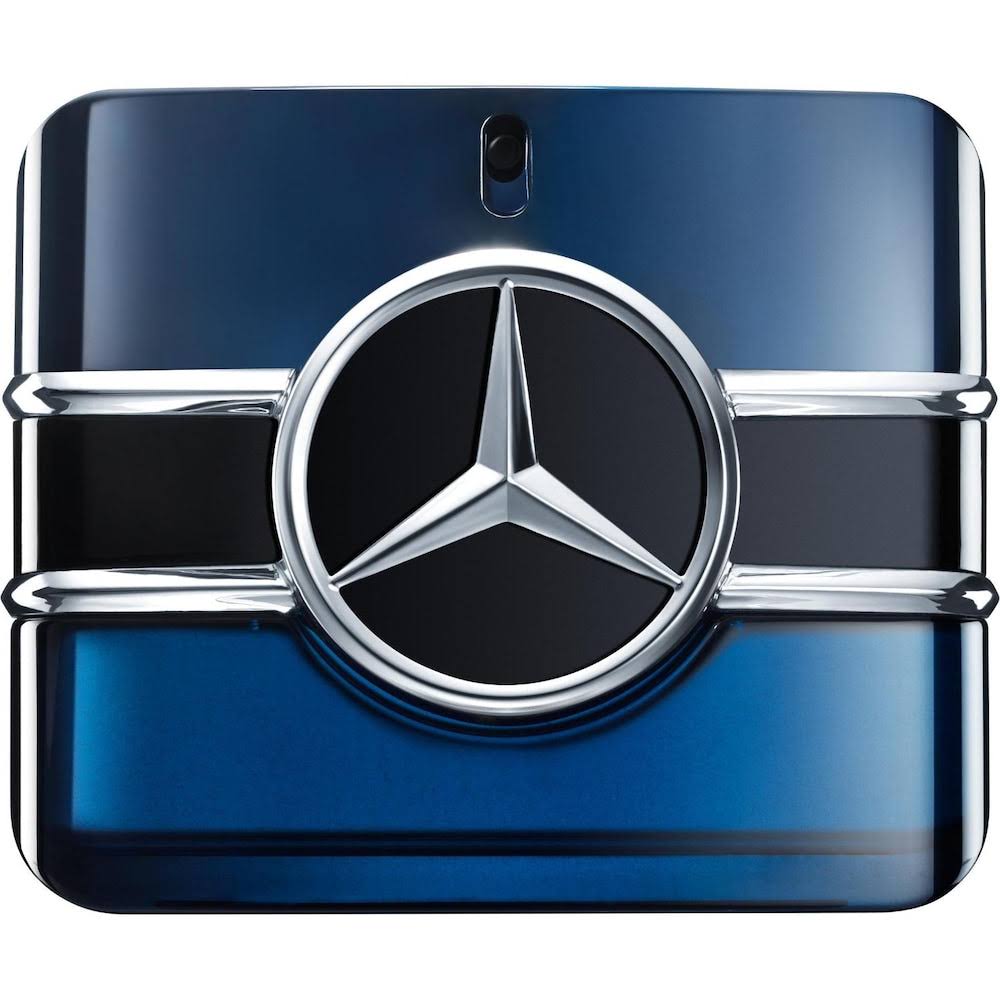 Mercedes-Benz Sign for Men Eau de Parfum