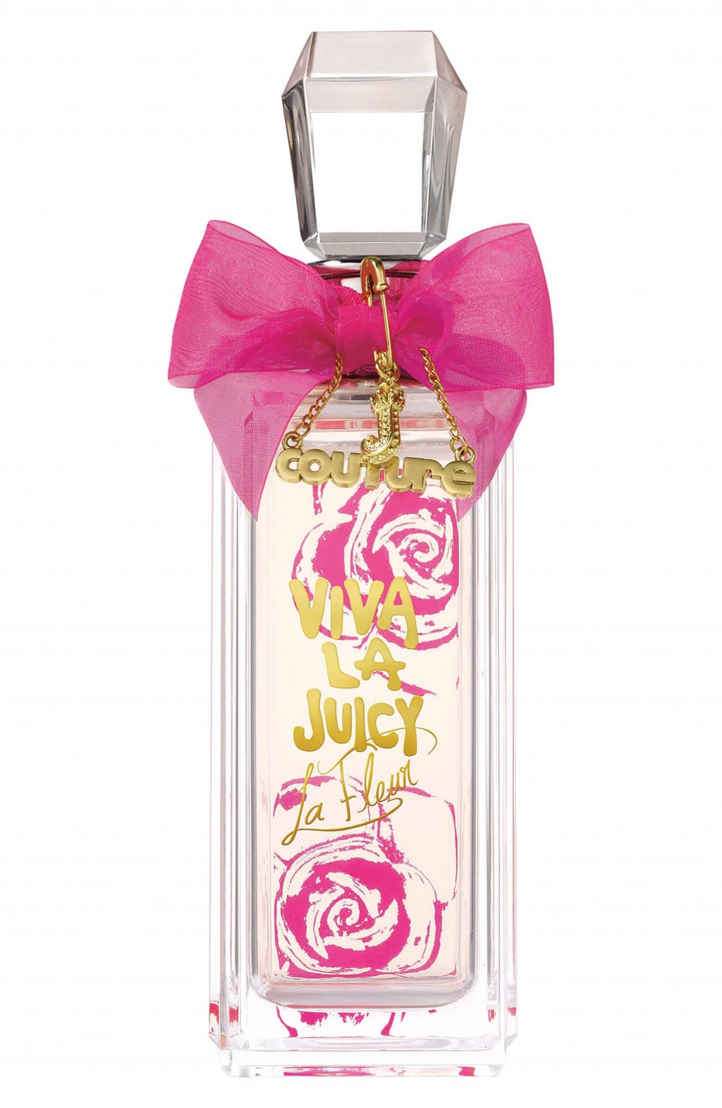 Viva La Juicy La Fleur by Juicy Couture 5 oz Eau de Toilette Spray / Women