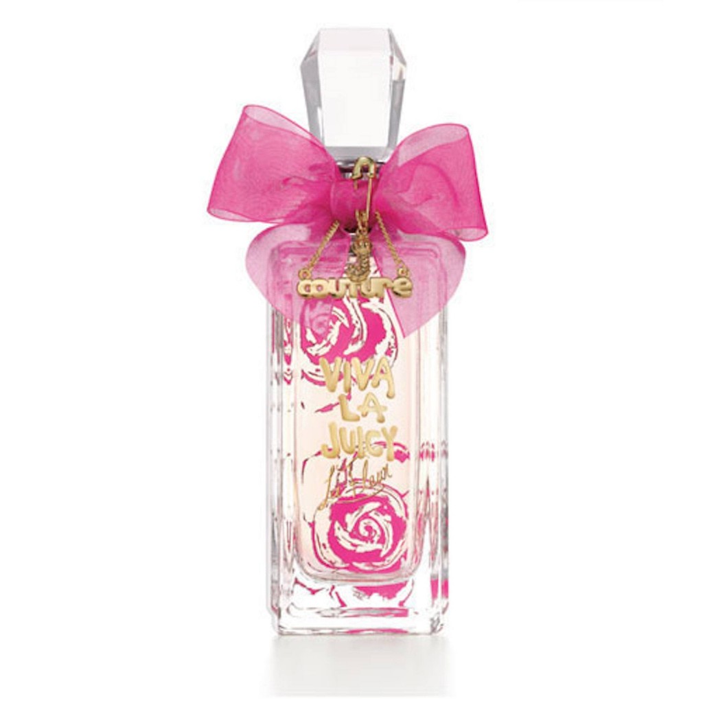 Viva La Juicy by Juicy Couture La Fleur Eau de Toilette Spray - 1.3 fl oz