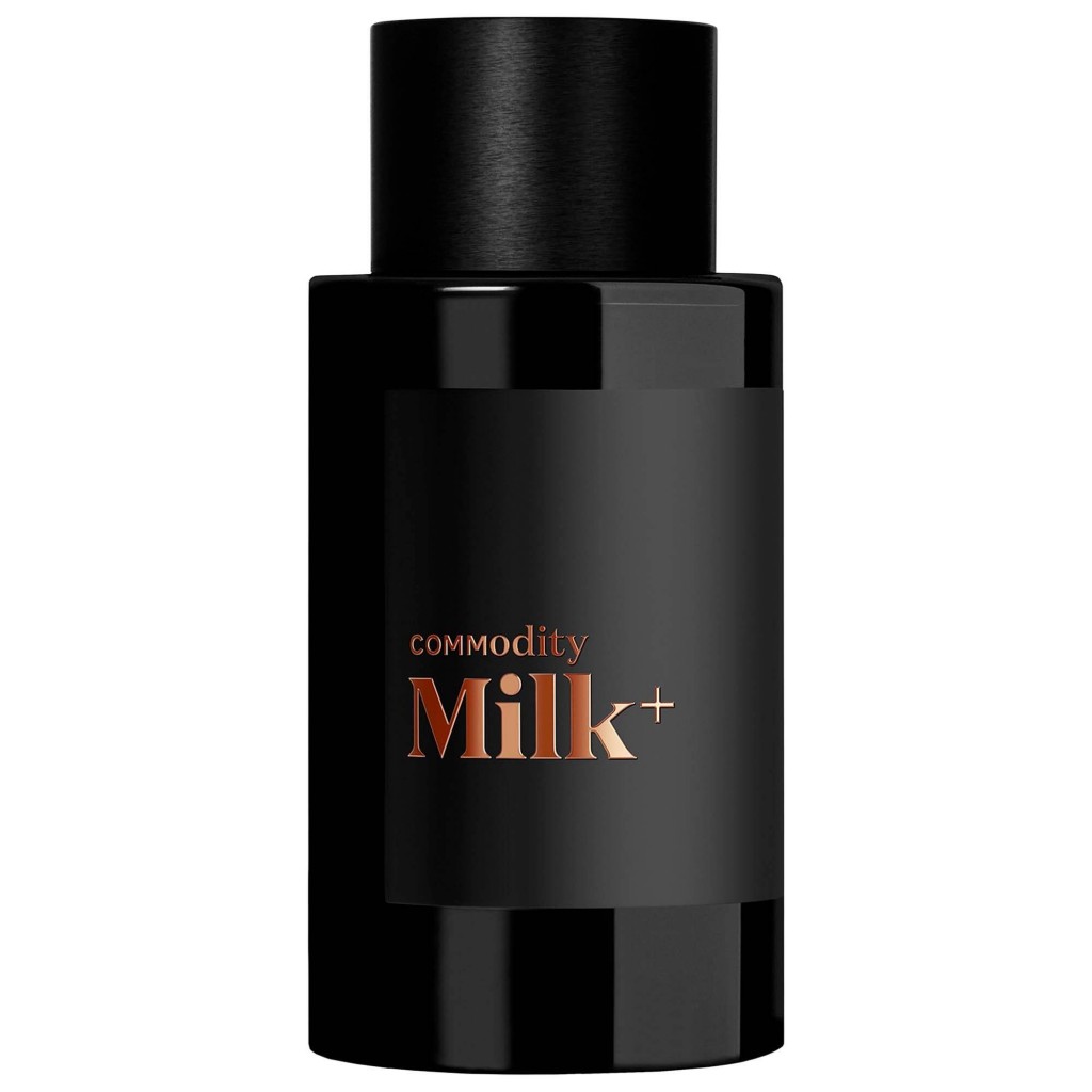 Commodity Milk+ Bold Eau de Parfum 3.4 oz / 100 ml